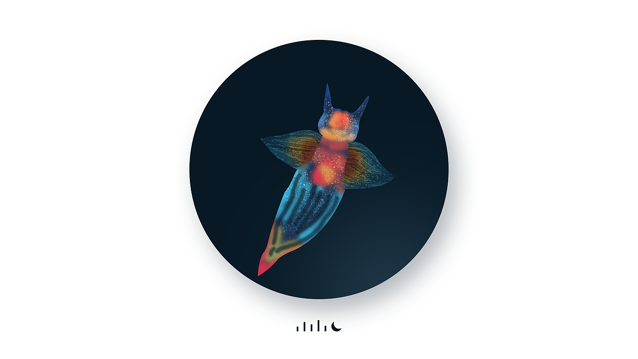 《欲神》（图ZMTYyODYzNjQ4） - 商业插画 - 站酷设计师小小月79原创素材 - 站酷ZCOOL