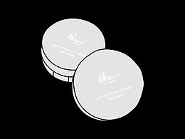 气垫（手绘版）