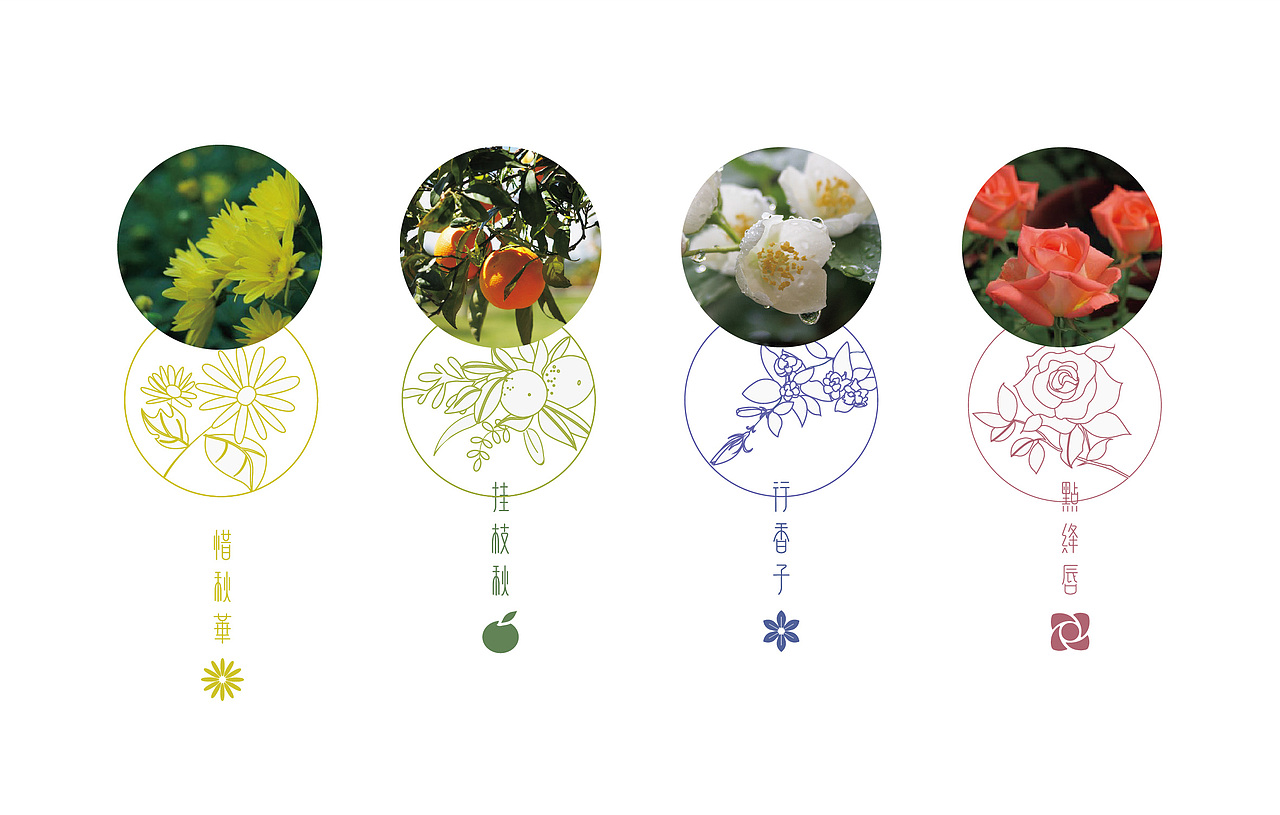 2018_"花间集"Packing