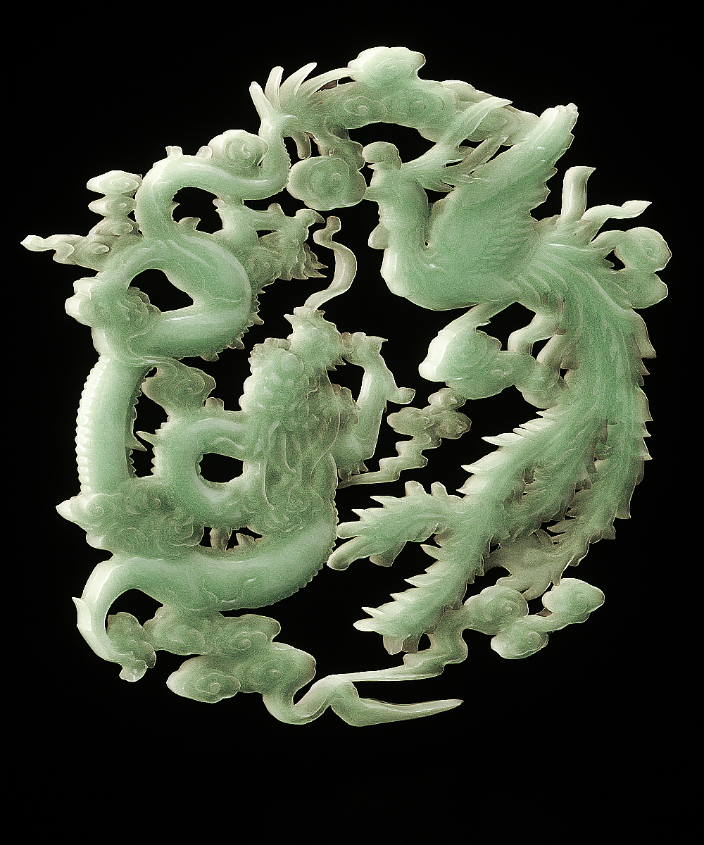 2020-C4D作品总汇