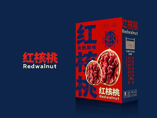 逗八八×晨邦创意 红皮核桃（已商用）