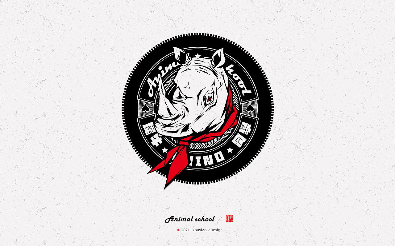 动物学校（图ZMjc5ODczMDc2） - 艺术插画 - 站酷设计师游小驴原创素材 - 站酷ZCOOL