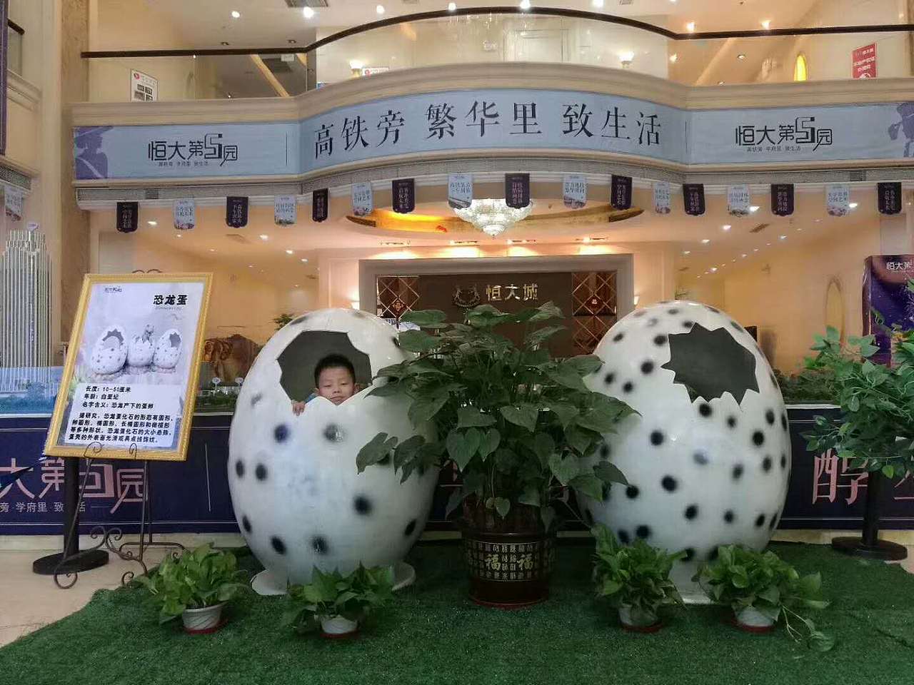 恐龙展览方案布置场地报价大型仿真恐龙展道具租赁厂家