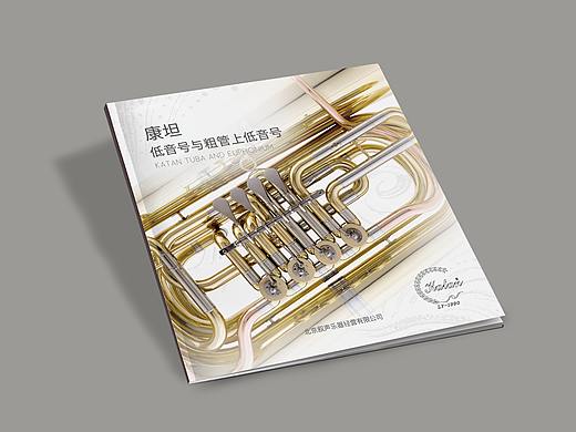 画册封面