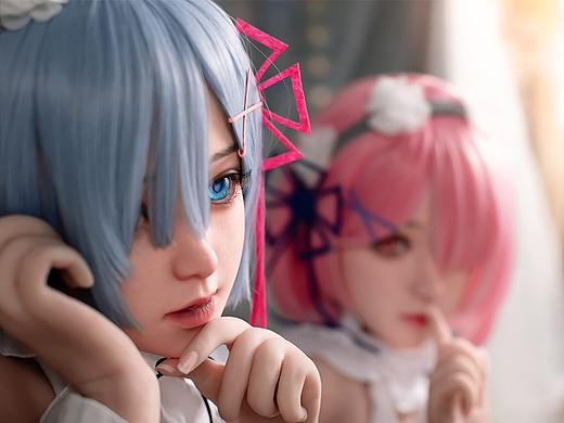 【彼之良】从零开始的异世界COS