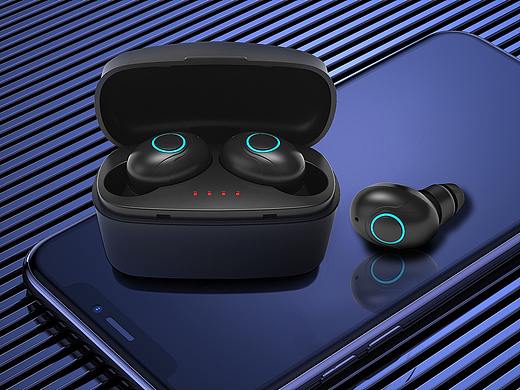 耳机合成图（个人主页-ZMzU4MDg0NDQ=） - 其他平面 - 站酷设计师美工佬原创素材 - 站酷ZCOOL