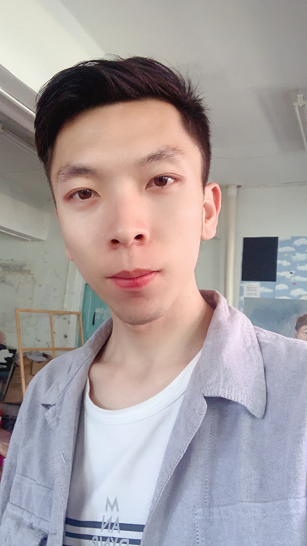 钻石郭司令网络红人90后郭维超（图ZMTYwMjI3OTg4） - 人像摄影 - 站酷设计师钻石郭司令原创素材 - 站酷ZCOOL