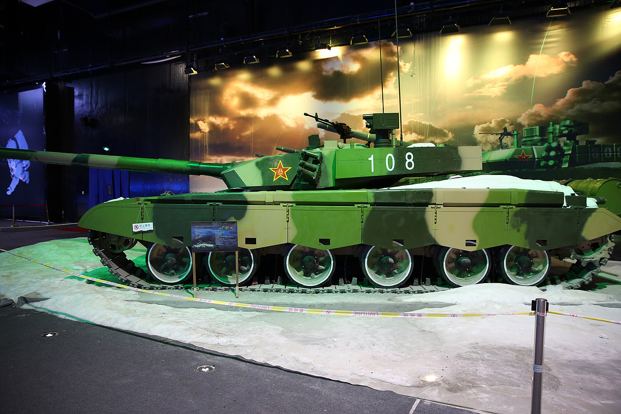 横店圆明新园·皇家冰雪乐园