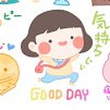 橘子海啸的头像