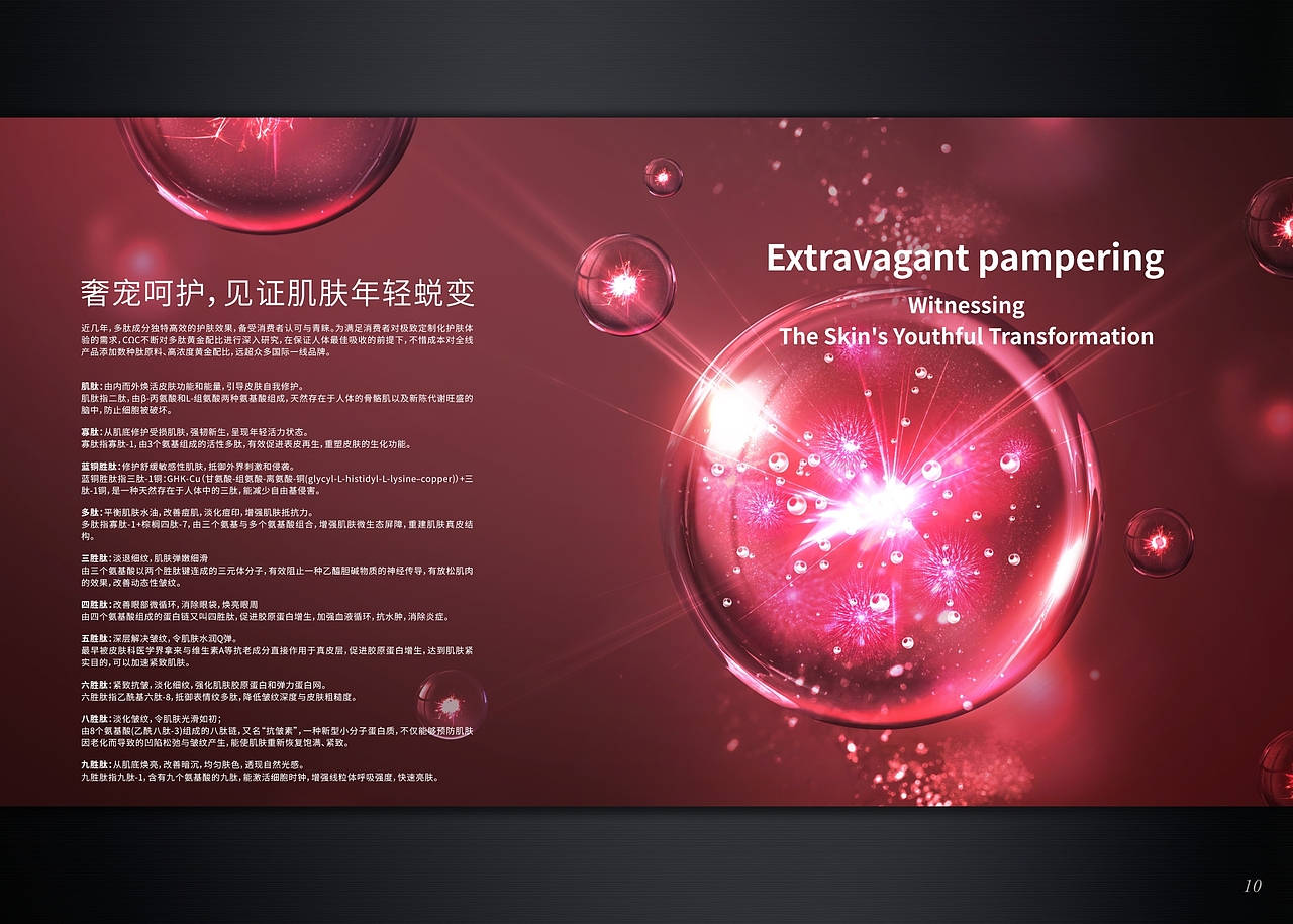 CΩC品牌 品牌文化