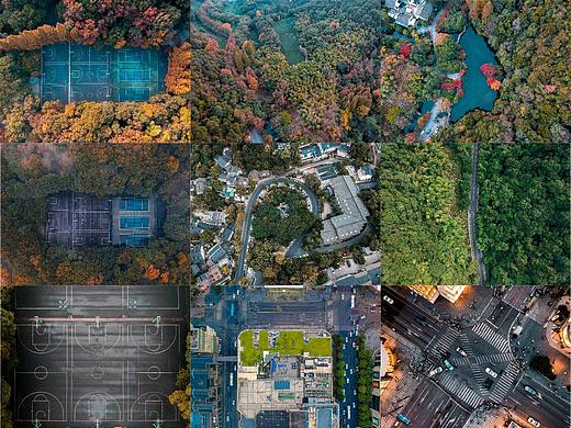 迟来的2019航拍作品集 | BY DJI-XIAO