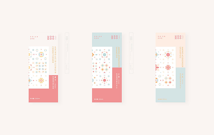 |姜多多品牌视觉及包装|（图ZNTIxMDg4ODQ=） - 品牌 - 站酷设计师谷龙原创素材 - 站酷ZCOOL