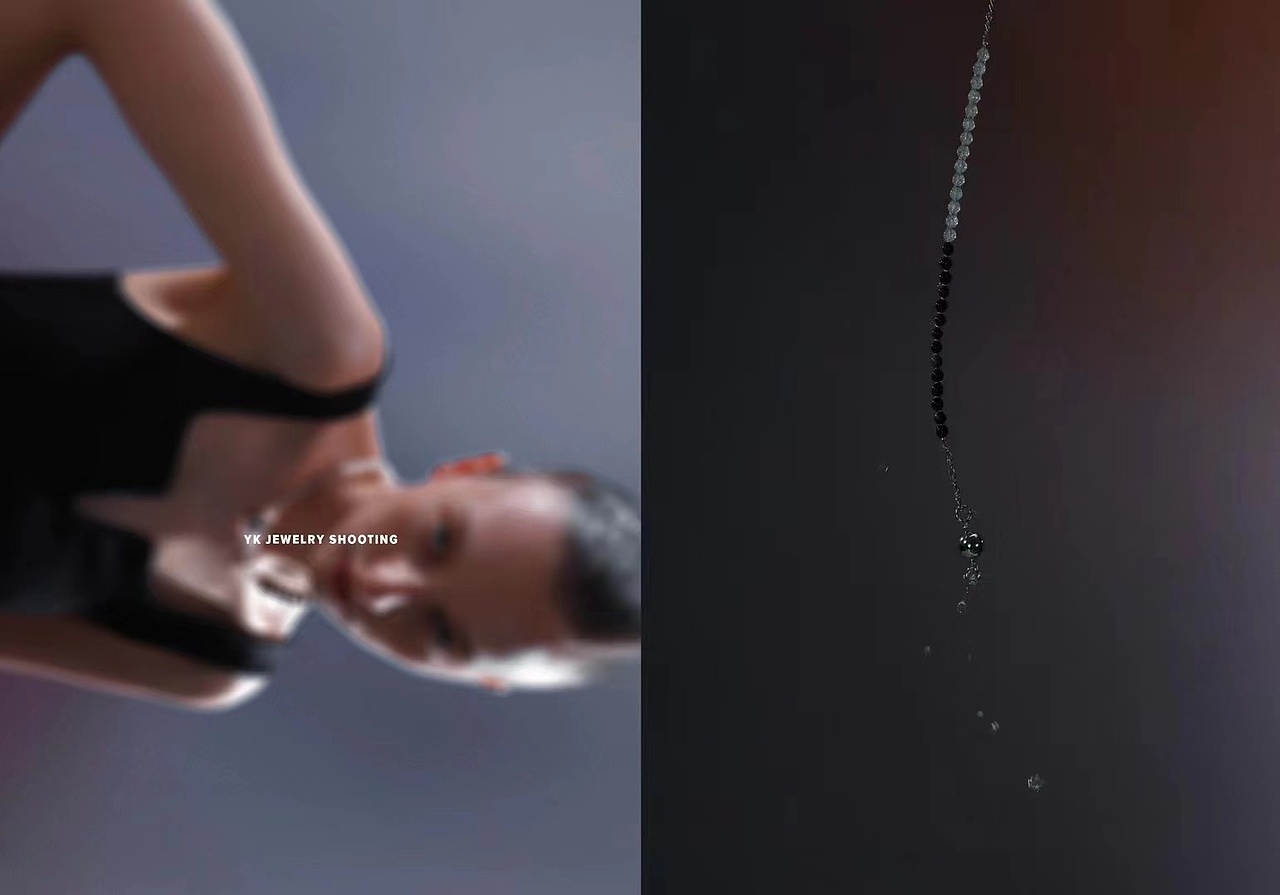 攝影：亦康 模特：Masha 妝發(fā)：昭昭 搭配：佩詩（圖ZMjQ0ODQzMDQw） - 時(shí)尚/藝術(shù)攝影 - 站酷設(shè)計(jì)師funsmodel原創(chuàng)素材 - 站酷ZCOOL