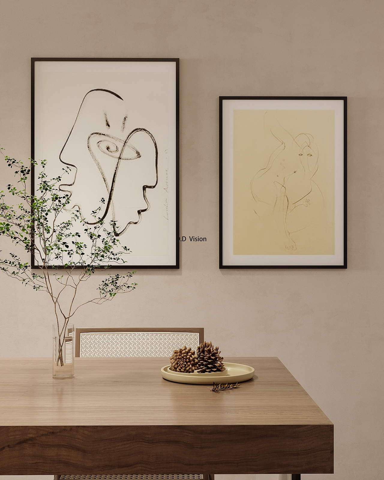 近期工作项目（图ZMjYwNDc2Nzcy） - 家装设计 - 站酷设计师鸿一视觉表现原创素材 - 站酷ZCOOL