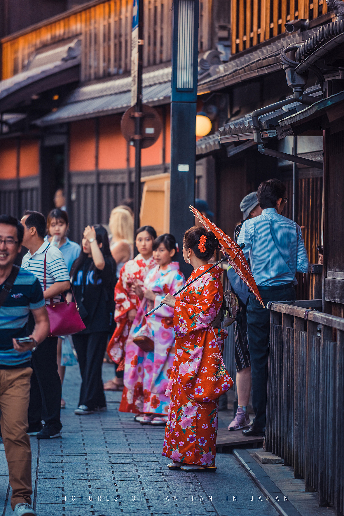 独自一人初涉日本，为期12天的自由行——京都篇（3）（图ZMTE5NzEyMDk2） - 风光摄影 - 站酷设计师断木成林原创素材 - 站酷ZCOOL