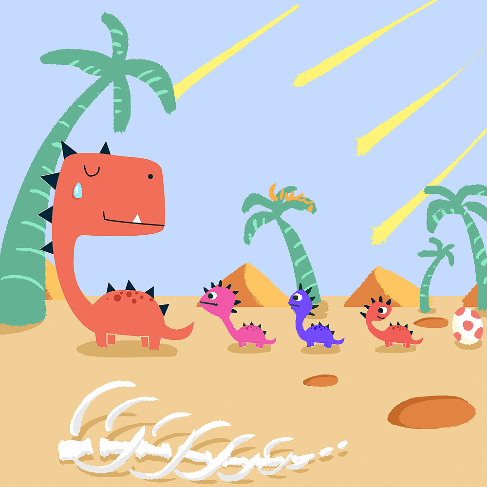 《看图答题》系列插画-1（图ZMjgxMDU0OTY4） - 儿童插画 - 站酷设计师菊子juzi原创素材 - 站酷ZCOOL