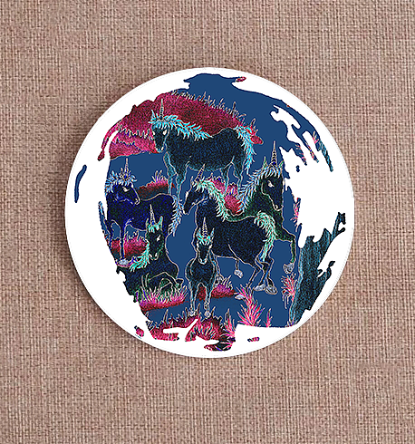 桂林神话（图ZMTI1MTU3MzM2） - 绘本 - 站酷设计师萌子君原创素材 - 站酷ZCOOL