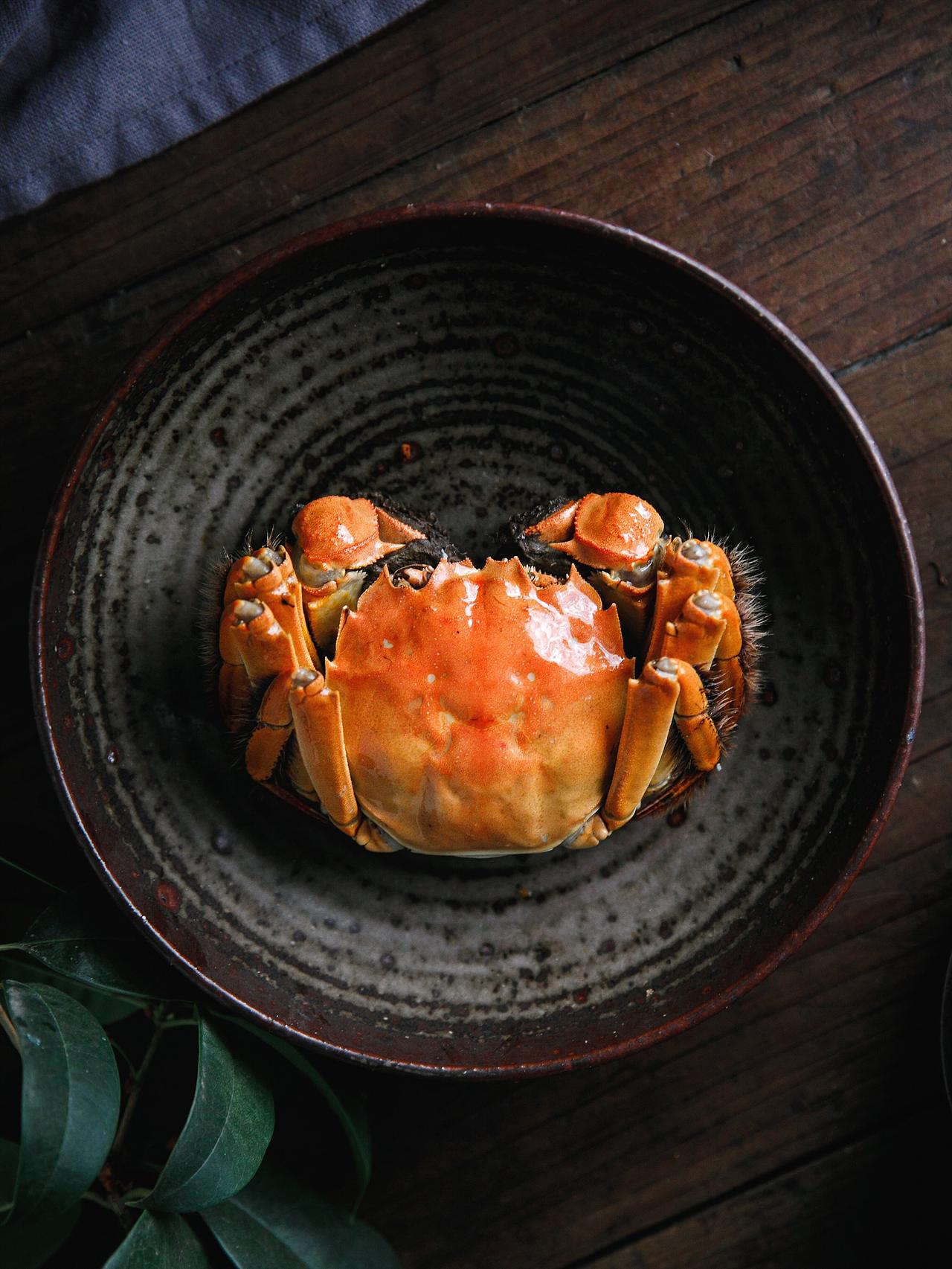 食物写真 【 蟹 】（图ZMTM4MTc5MjI4） - 产品摄影 - 站酷设计师余叔不修图原创素材 - 站酷ZCOOL