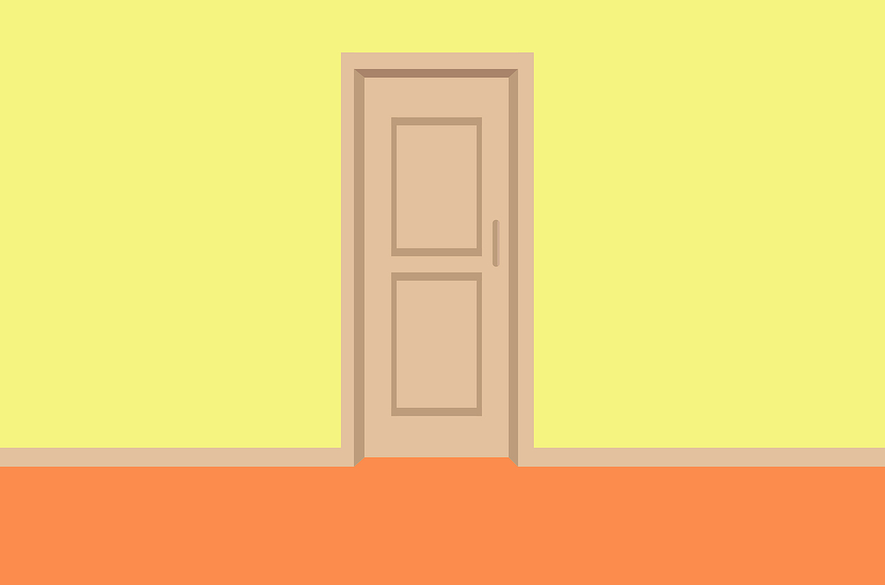 《夜》| 短片小动画