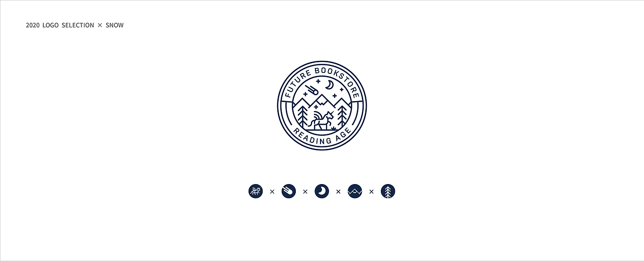 LOGO精选 | 壹（图ZMjIyNDQ2MjY4） - Logo - 站酷设计师雪怪不怪原创素材 - 站酷ZCOOL