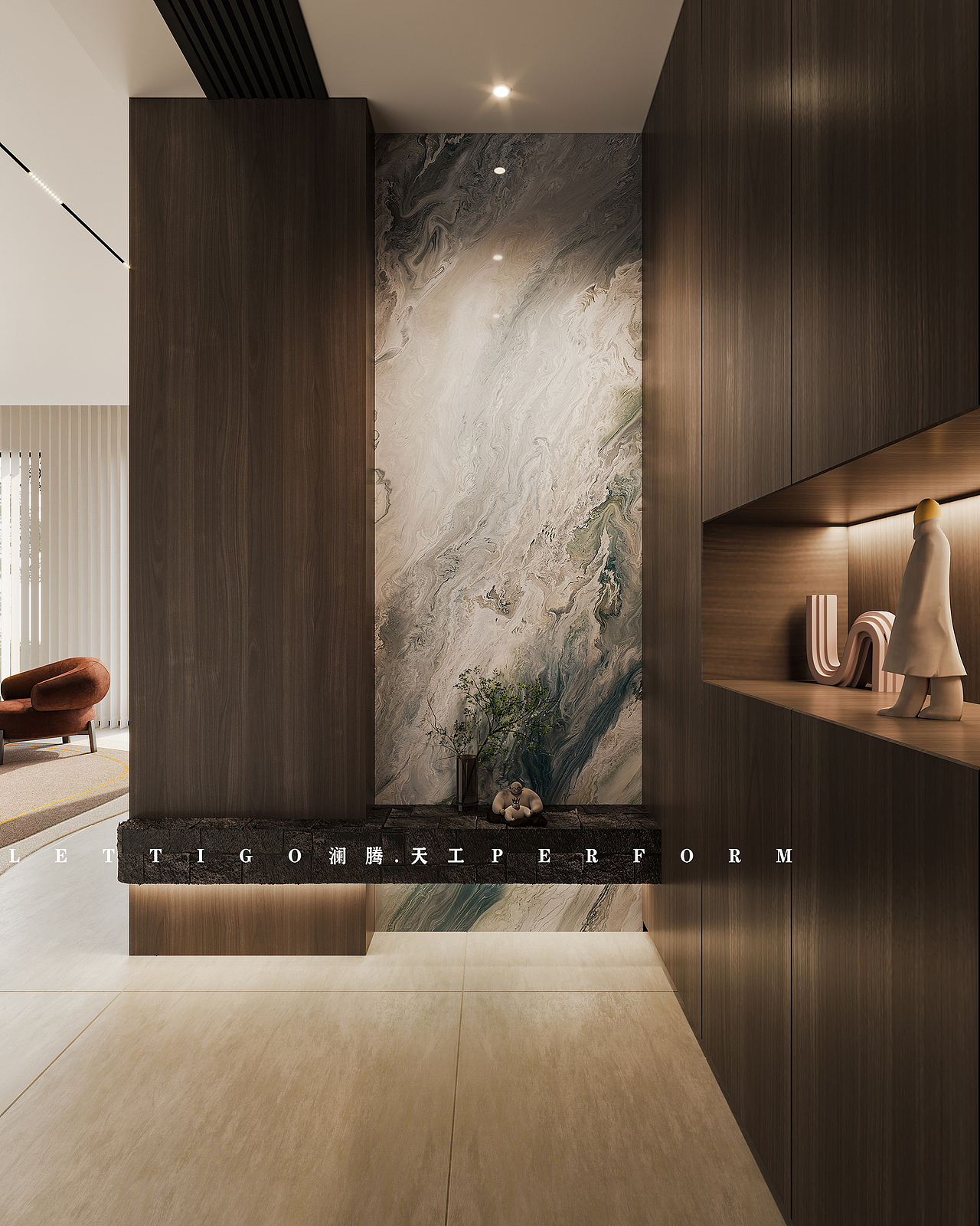 简约|纯粹|微侘寂|家装