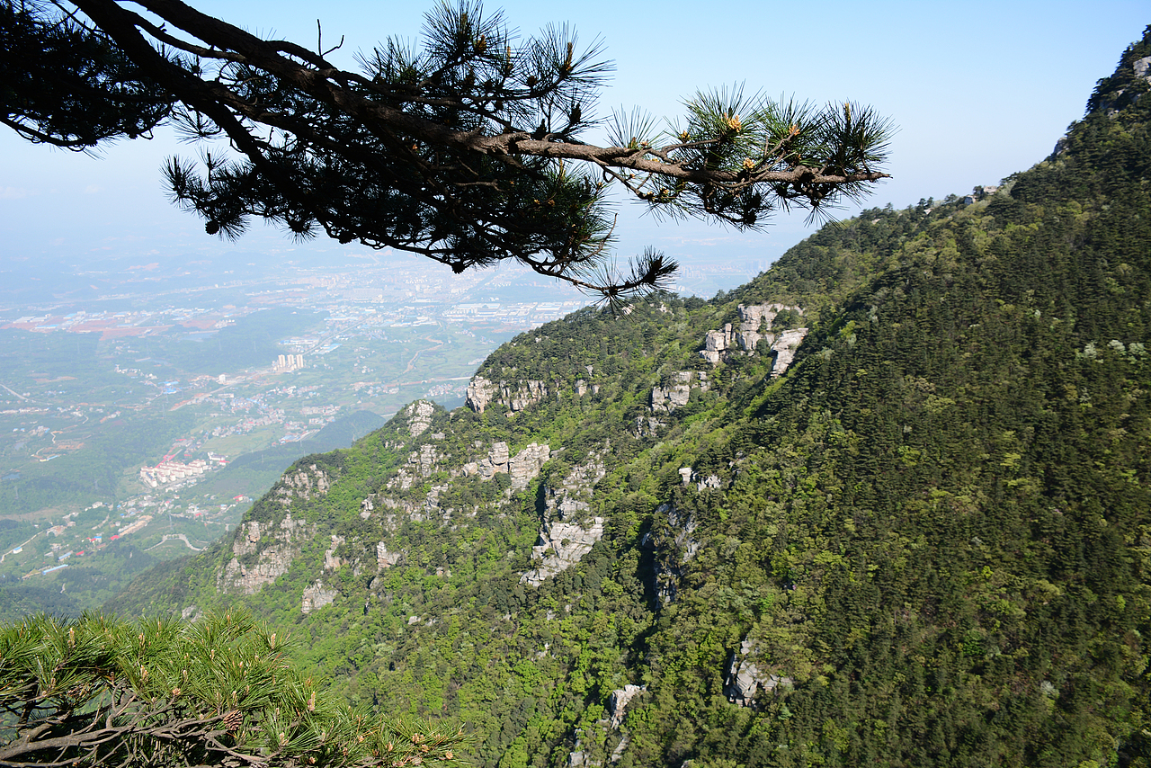 印象瑶里摄影写生作品集
