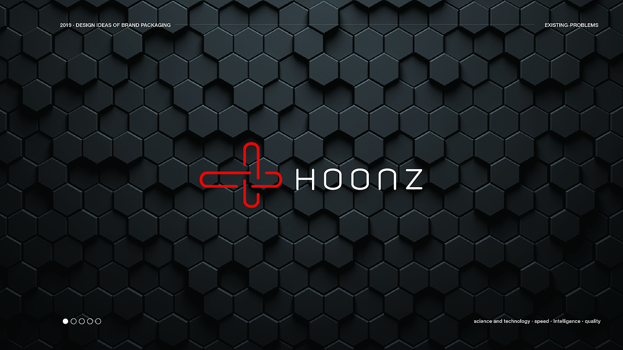 HOONZ数据线品牌包装（图ZMTU5NzkzNzQ0） - 包装 - 站酷设计师原宅原创素材 - 站酷ZCOOL