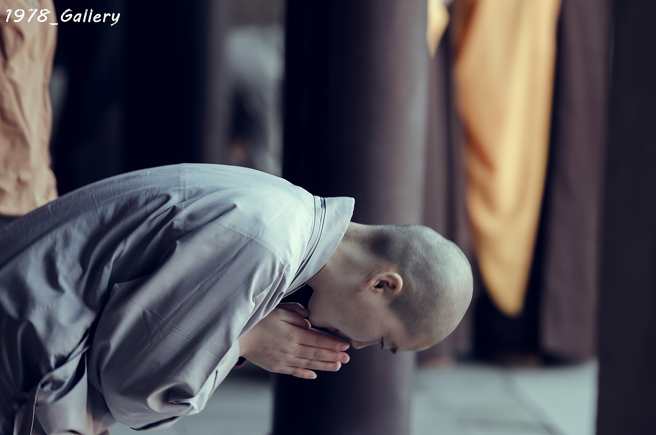 汉传佛教(第二季)