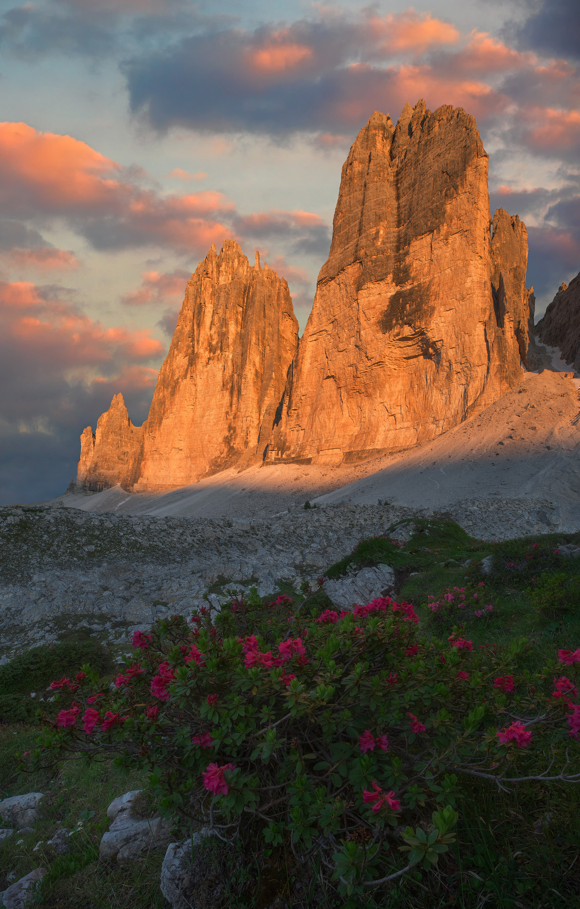 环球极致风光摄影师-姚明来作品精选