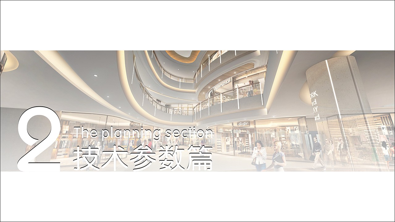 百益时代广场导视系统设计方案
