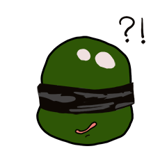 未通过的乌龟表情包系列