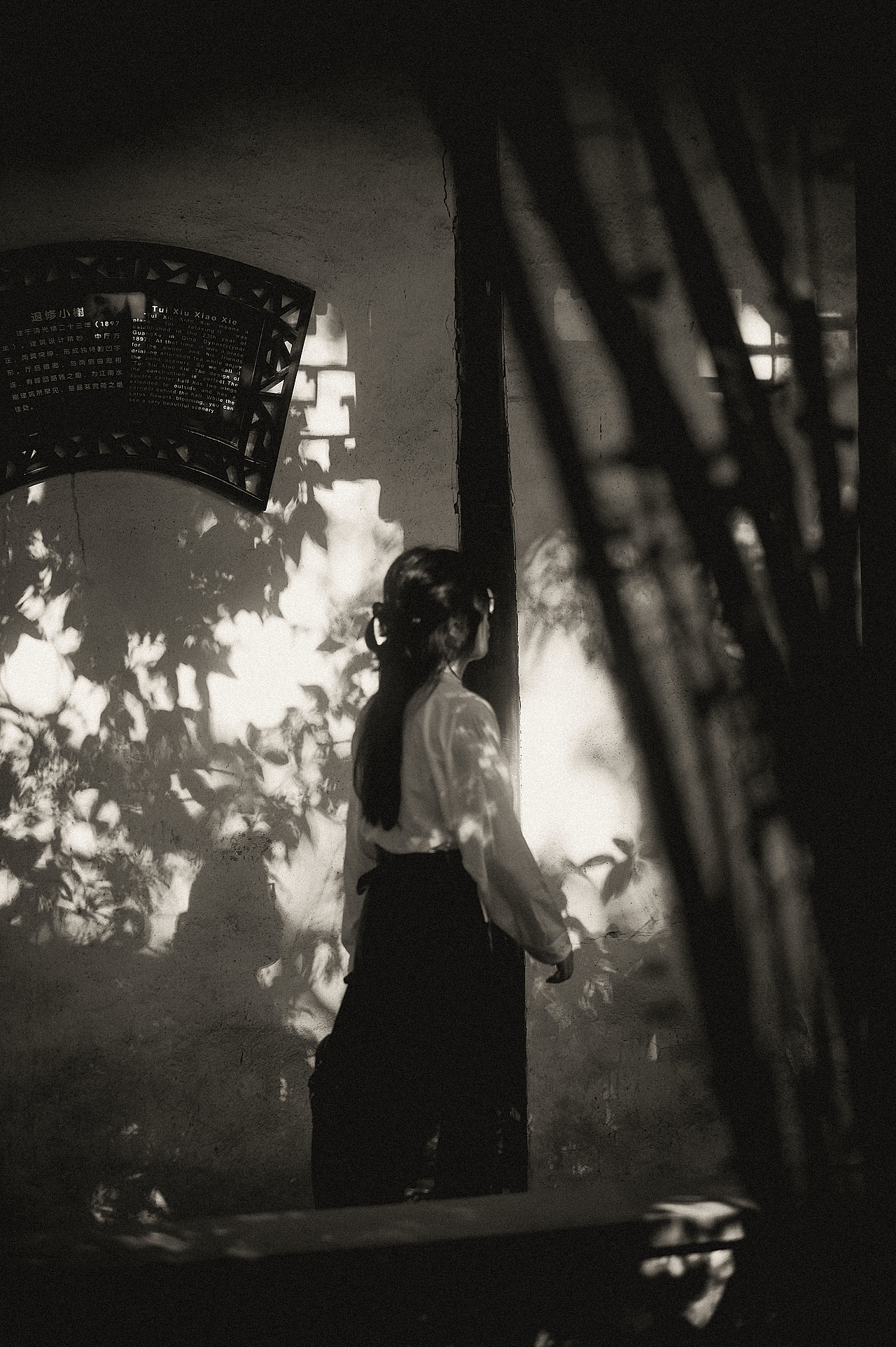 复古胶片风摄影（图ZMzY0OTQ0MTA4） - 时尚/艺术摄影 - 站酷设计师crows斜眼原创素材 - 站酷ZCOOL