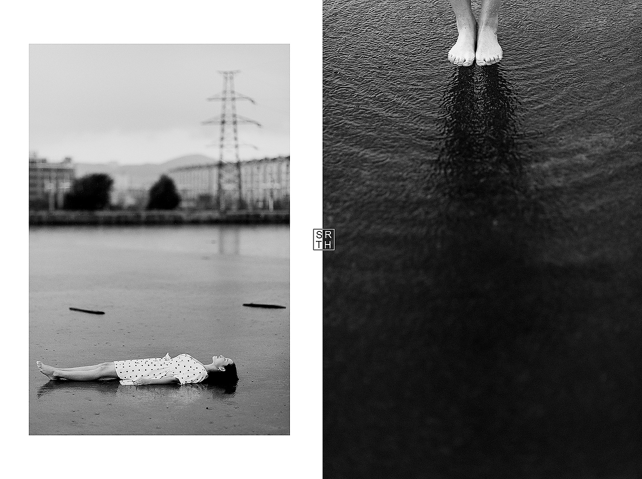 你的城市下雨了