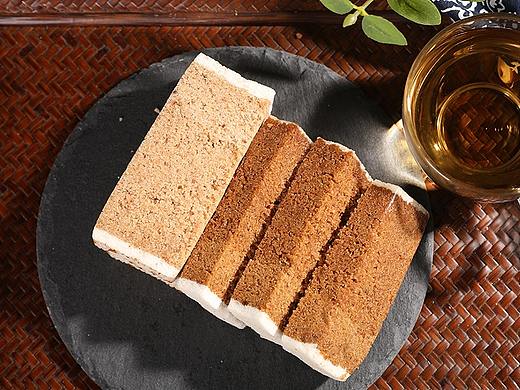 食品拍摄|芡实糕|原创电商淘宝天猫主图视频食品拍摄