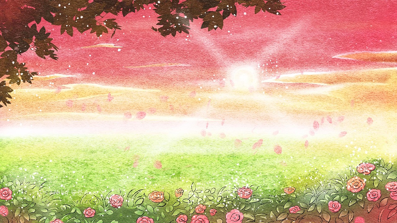 元气森林童话系列