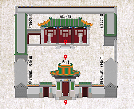 遗址地图小合集~（图ZMTEyNzUxNjQ0） - 商业插画 - 站酷设计师亦默小乖c原创素材 - 站酷ZCOOL