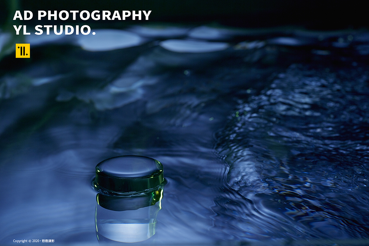 水形与色Part 3| 美妆摄影 | 野鹿摄影（图ZMjE1OTY1NTY4） - 产品摄影 - 站酷设计师野鹿摄影原创素材 - 站酷ZCOOL