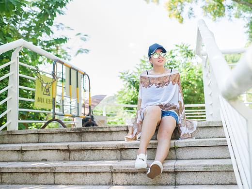 2017.10.2小梅沙-背仔角栈道