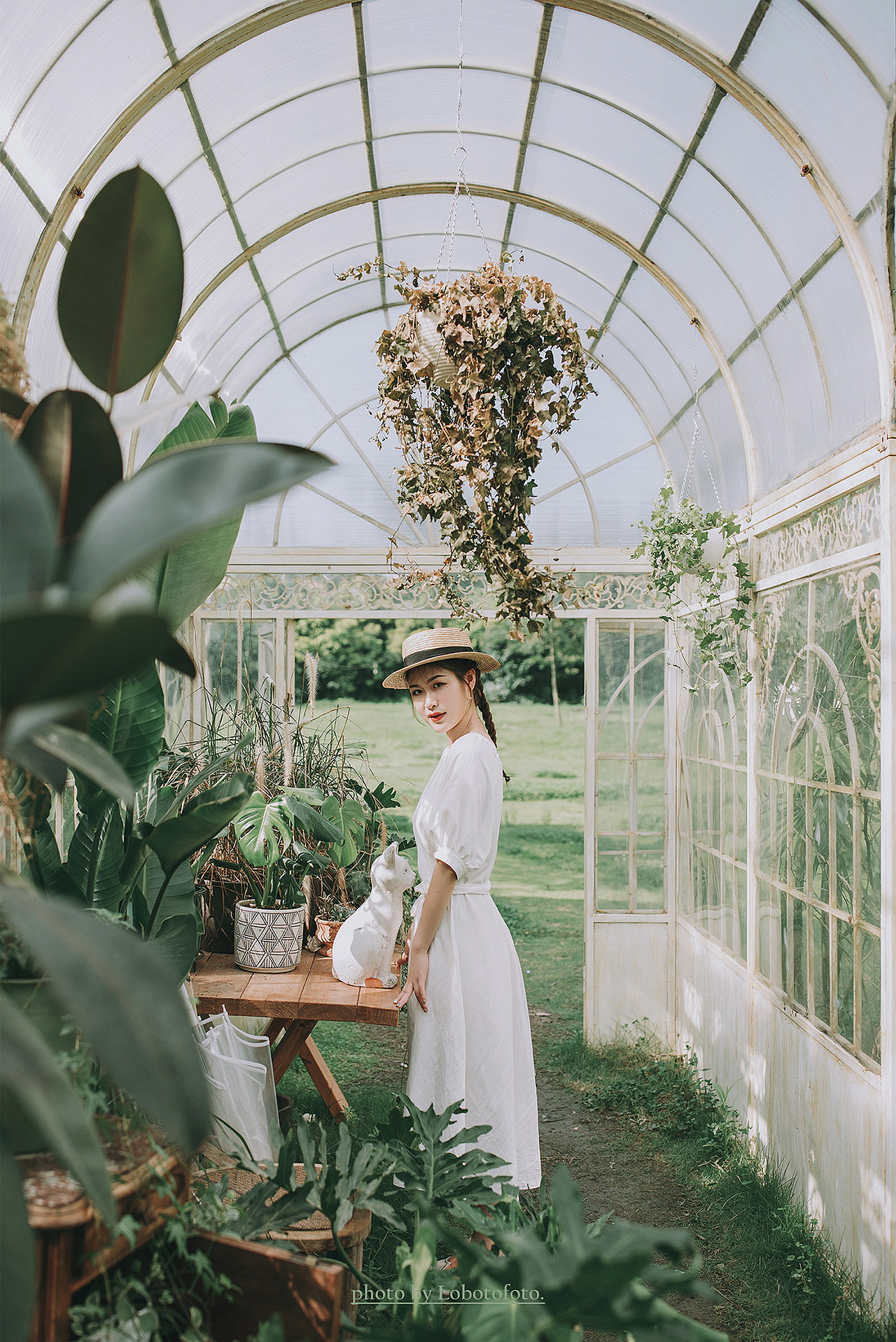 你有一双爱笑的眼睛，笑起来眼底有小星星🌿（图ZMTc0NzIwMzg4） - 人像摄影 - 站酷设计师萝卜桃photo原创素材 - 站酷ZCOOL