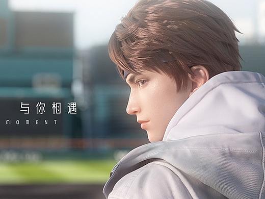 【无限王者团】一周年新专辑概念短片发布