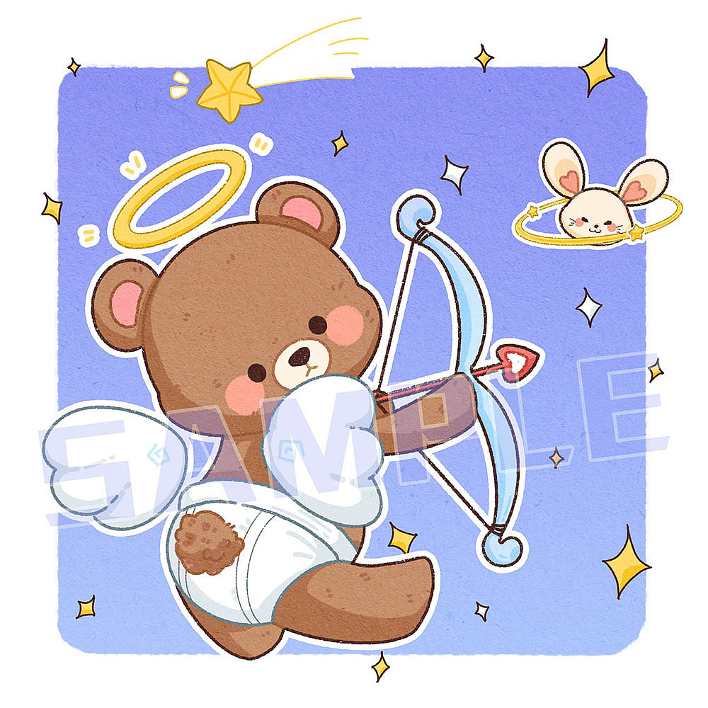 上半年作品（圖ZMjIxNzYwNjMy） - 創(chuàng)作習作 - 站酷設計師M1koo33原創(chuàng)素材 - 站酷ZCOOL