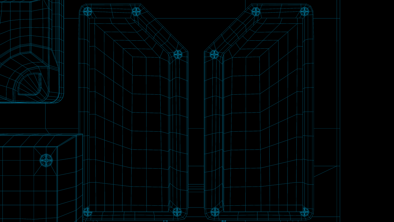 C4D自带渲染器+建模学习随堂作业（图ZMjMzMTk5Mzk2） - 其他三维 - 站酷设计师Jazz_张嘉杰原创素材 - 站酷ZCOOL
