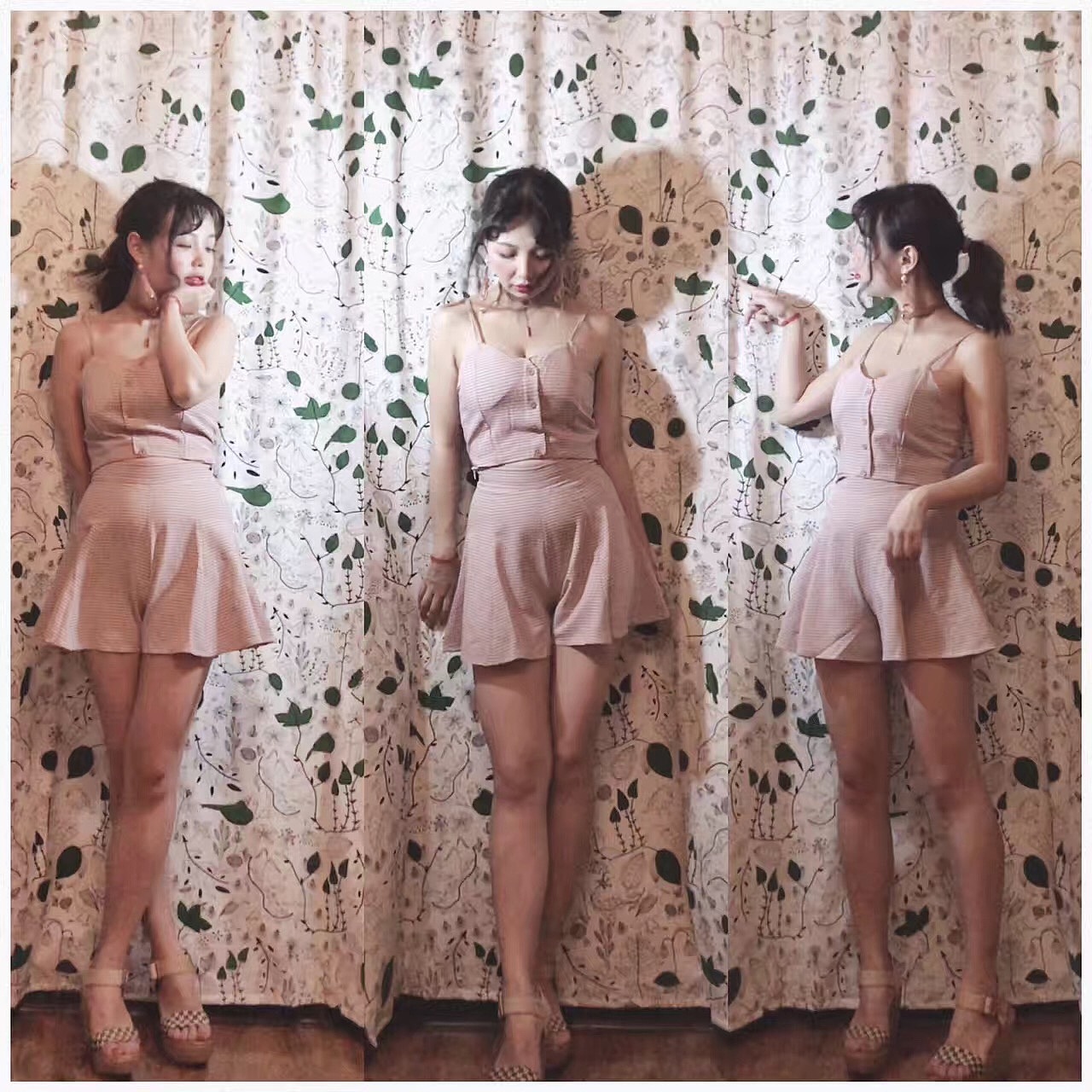 服装搭配（图ZMTMwMTE2MjAw） - 其他服装 - 站酷设计师廖三日原创素材 - 站酷ZCOOL