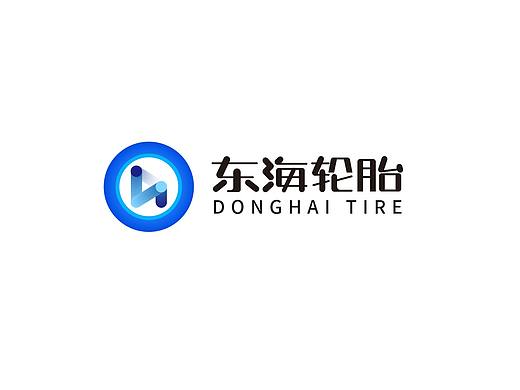 东海轮胎logo方案飞机稿