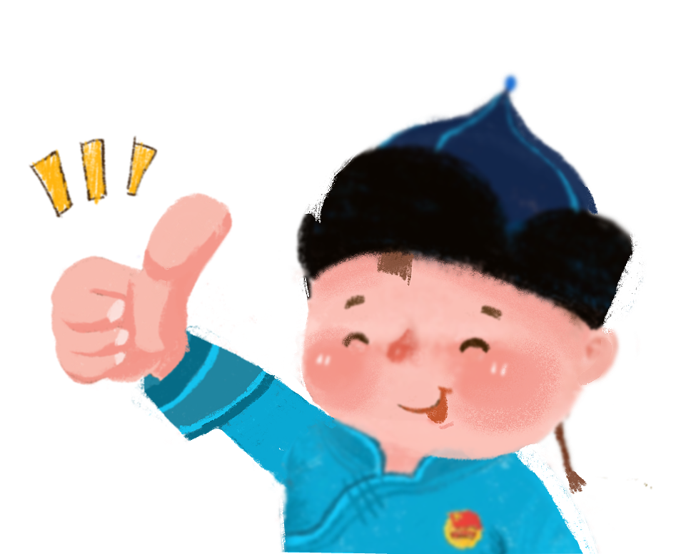 鄂尔多斯市团委日常表情包（图ZMjA1ODAxNDEy） - 短篇/格漫 - 站酷设计师comore原创素材 - 站酷ZCOOL