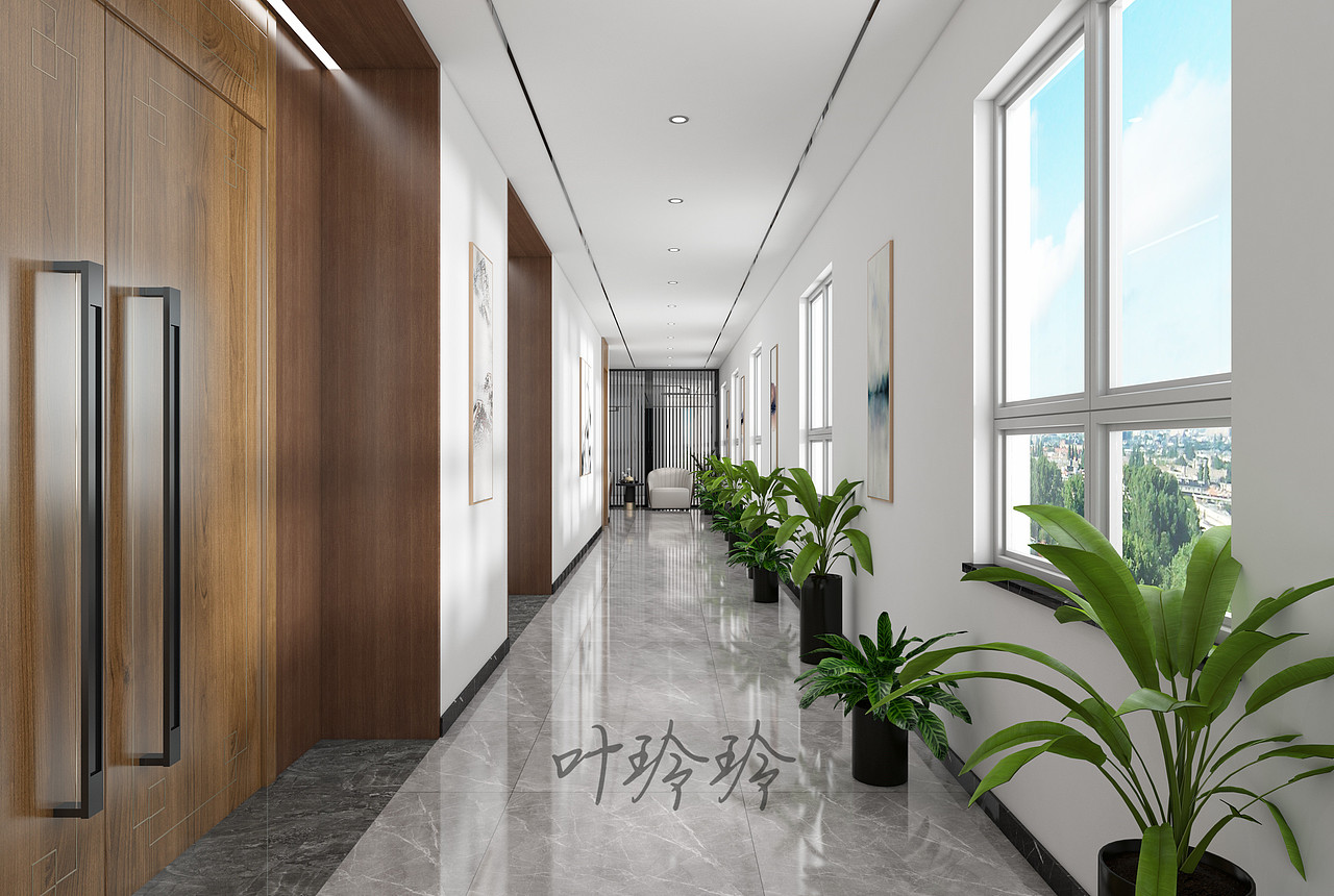 办公室（图ZMjQzNjIyMTk2） - 家装设计 - 站酷设计师设计师叶玲玲原创素材 - 站酷ZCOOL