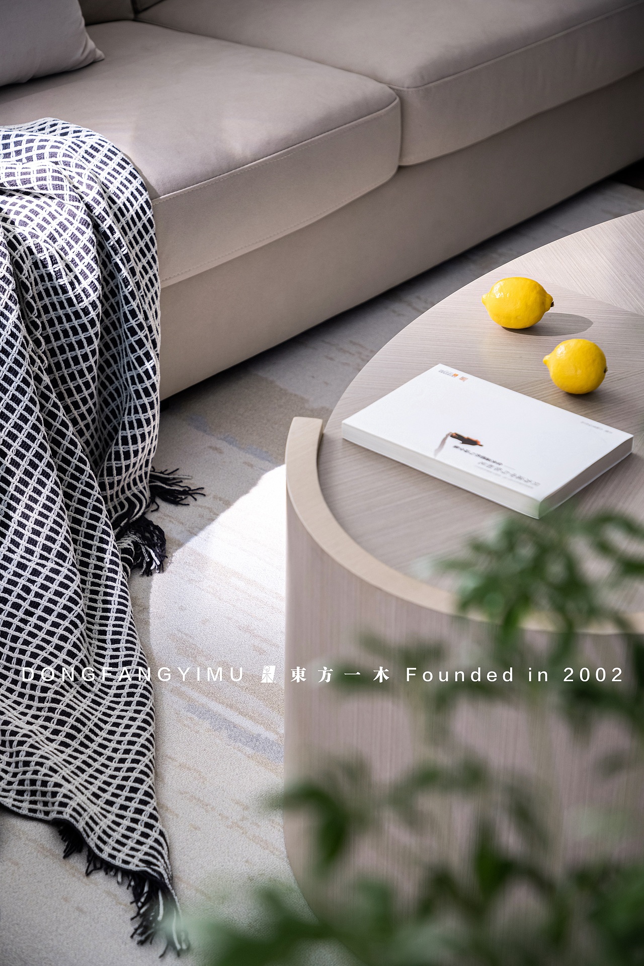 东方一木作品 | 塑