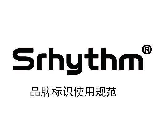 Srhythm品牌标识使用规范