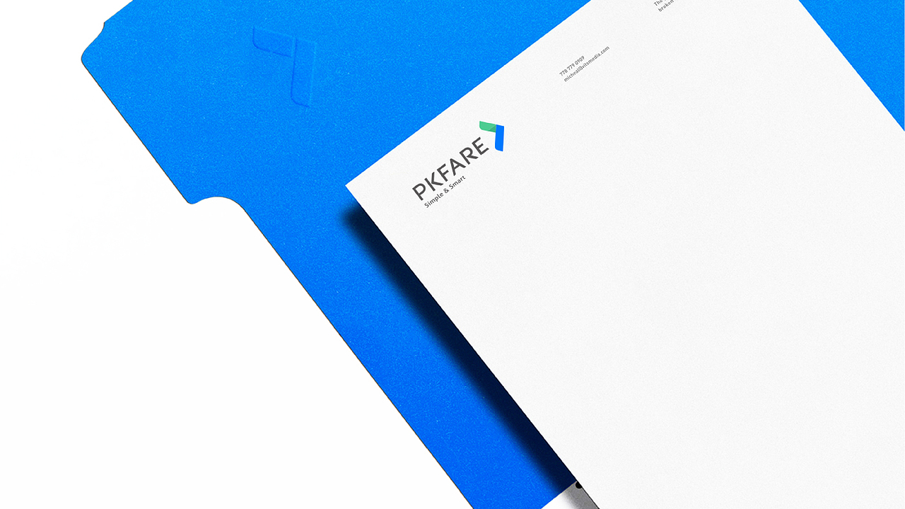 视觉设计作品集