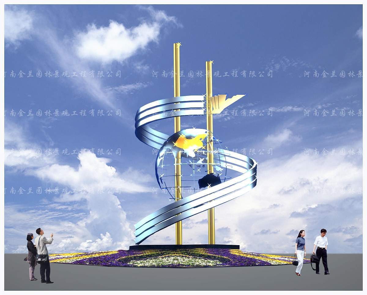 鹤壁不锈钢雕塑,鹤壁不锈钢雕塑设计,鹤壁公园不锈钢雕塑,鹤壁不锈钢雕塑规划,鹤壁不锈钢雕塑定制,鹤壁不锈钢雕塑厂家,鹤壁不锈钢雕塑设计规划定制厂家(图3)